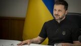 Выступление Зеленского на саммите Триморья