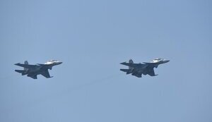 Авіація РФ вдарила по інтернату в Суджі