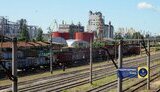 У Маріуполі готують порт для військових вантажів