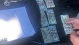 13-річна донька військового віддала шахраям заощадження родини на 2,5 млн грн та прикраси: їх затримали. ФОТОрепортаж