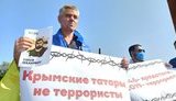 татары,крымские,ут-тахрир,хизб,богчук