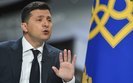 Зеленский стал первым в антирейтинге украинских политиков. ИНФОГРАФИКА