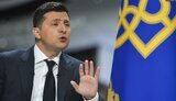 Зеленский стал первым в антирейтинге украинских политиков. ИНФОГРАФИКА