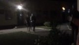 Задержанных на протестах в Беларуси начали выпускать из переполненных СИЗО. ВИДЕО