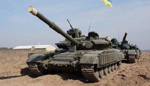 армия учения