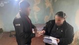 На Одещині припинили схему збуту підробленої валюти