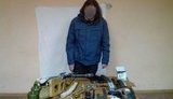 террористы диверсанты