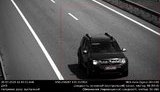 Водій Renault Duster за тиждень перевищив швидкість 23 рази, - патрульна поліція