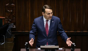 Сікорський рекомендує проводити реформи в Україні вже зараз