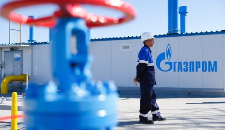 Росія вперше за два роки знову стала найбільшим постачальником газу до Європи