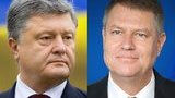 порошенко йоханнис