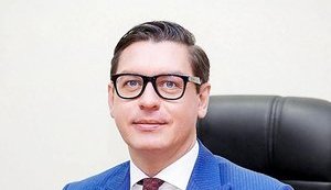 "Укрзализныця" взяла на работу бывшего топ-менеджера "Нафтогаза"