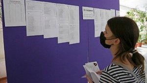 В 2021 году выпускники с оккупированных территорий смогут поступать в украинские вузы без ВНО, - Резников