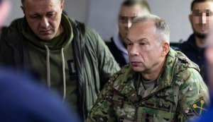 Ситуація складна, але блокування Сил оборони у Покровську та Куп’янську немає, - Сирський