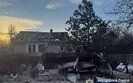 Shelling of Donetsk region