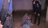 полиция патруль
