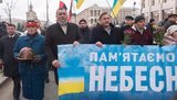 "Батька застрелили кулями для зупинення транспортних засобів - це 12 калібр. Вони влучили в серце і живіт", - син Героя Майдану Володимира Кульчицького