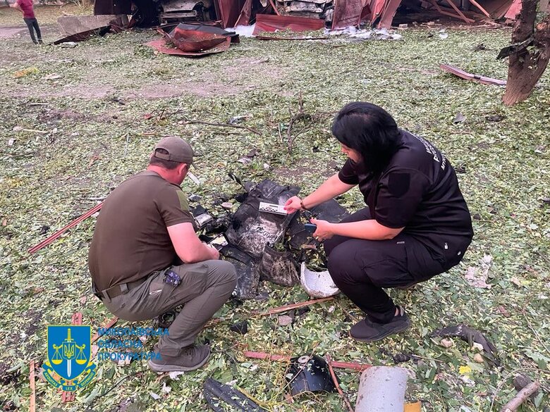Удар по Николаеву: из-под завалов достали погибшего, количество пострадавших выросло до 19 (обновлено) 06