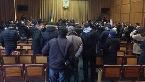 Суд начал рассматривать апелляцию по статусу беженца для Саакашвили