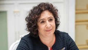 Україну не залишать віч-на-віч з Росією, - посол Великої Британії Сіммонс