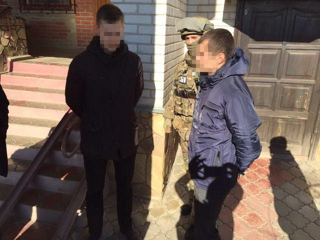 взятка