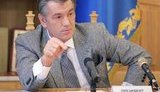 Вслед за ГАИ &amp;quot;под раздачу&amp;quot; попала таможня. Ющенко обвинил таможенников в непрофессионализме.