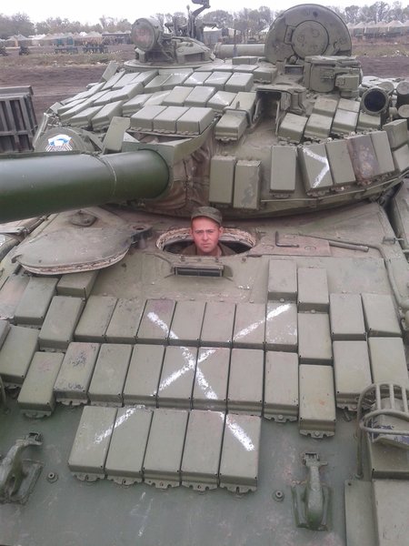 InformNapalm разоблачил фейк оккупантов про отобранный у укропов танк и доказал его принадлежность армии РФ 02 InformNapalm разоблачил фейк оккупантов про отобранный у укропов танк и доказал его принадлежность армии РФ 02