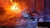 Обстріли Дніпро та області 12 квітня