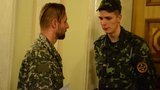 вр депутаты кулуары