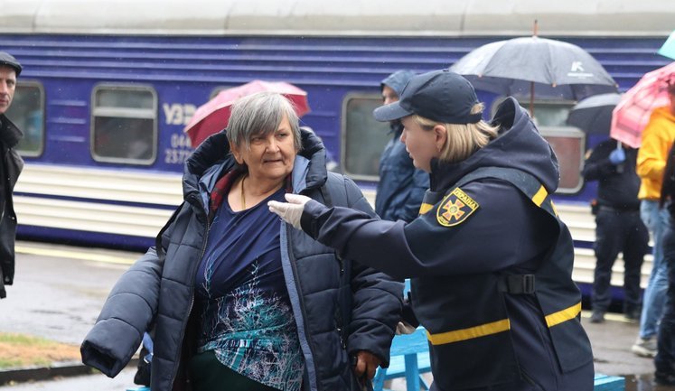 4200 человек остаются в зоне обязательной эвакуации на границе Сумщины, - ОГА