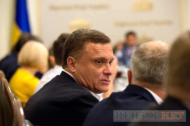 Первое заседание Рады нового созыва пройдет 29 августа, - Разумков 02