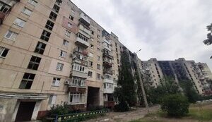 Russian troops attack Bakhmut from side of Popasna, another battle took place near Beilohorivka and Lysychansky Refinery, - Haidai. PHOTOS