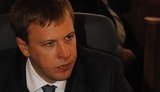 Хомутынник продал еще один хлебокомбинат