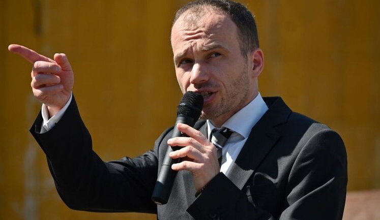 Суд може конфіскувати активи першого російського мільярдера вже у вересні, – Малюська