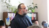 Настоятель храму на Волині привітав Путіна з Днем ангела, і тепер парафіяни не пускають його в храм. ФОТО