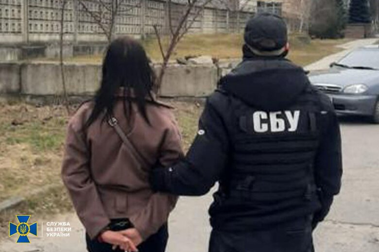 До довічного ув’язнення засуджено зрадницю, яка наводила російські ракети на оборонні підприємства Кіровоградщини, - СБУ 01 До довічного ув’язнення засуджено зрадницю, яка наводила російські ракети на оборонні підприємства Кіровоградщини, - СБУ 01