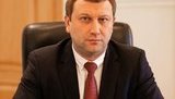 Голова Тернопільської ОДА Труш захворів на COVID-19: "Перебуваю на самоізоляції. Самопочуття - не найкраще"