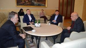 Словацкая компания может взять в концессию аэропорт