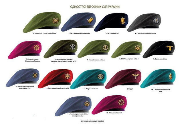 Наші воїни можуть бути ситими і добре спорядженими, але без ідеології це досі радянська армія, - історик Василь Павлов про ребрендинг ЗСУ 05