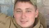 Украинского воина Юрия Фешко, погибшего на Донбассе 9 октября, похоронили на Днепропетровщине. ВИДЕО