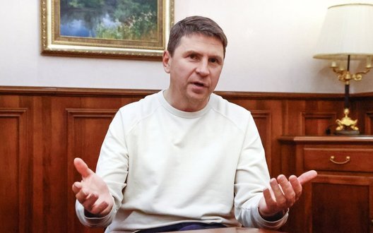 В ОП пояснили, як можна "продати" РФ ідею "аеропортового перемир’я"