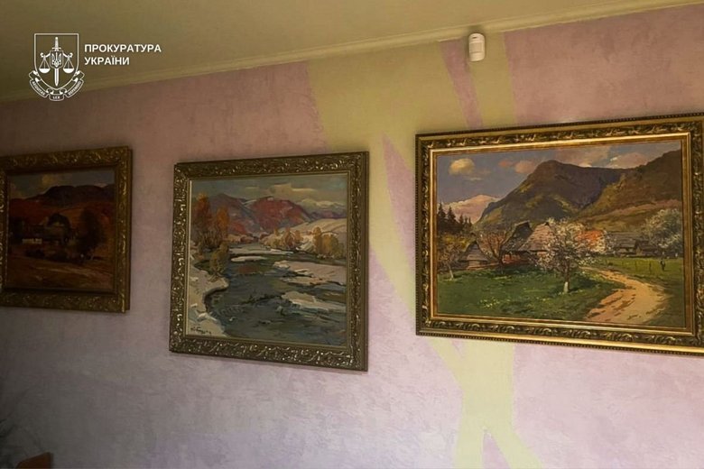 Будет судим депутат Ужгородского горсовета