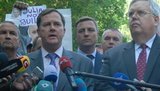 США: Политически мотивированное дело против Тимошенко - темная туча над Украиной
