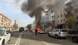 Ukrainian Armed Forces hit Russian "Iskander" launcher. Russia preparing new ballistic missile strikes – Zelenskyy