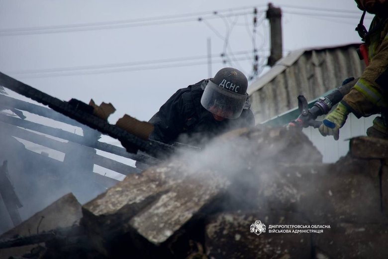 Удар по Дніпру 22 жовтня: що відомо про наслідки?