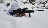 Спецпризначенці ВСП ЗСУ проводять тренування з бойового застосування в гірській місцевості. ФОТОрепортаж