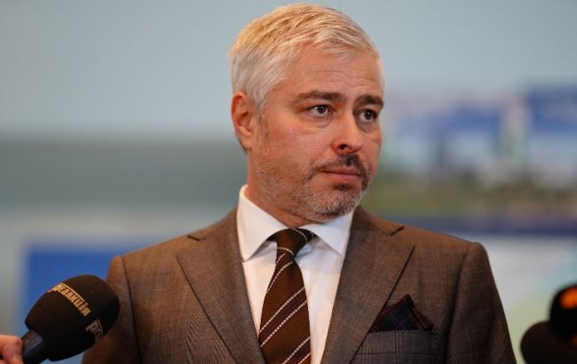 Сенниченко сказав, що ми правильно зробили, в Офісі президента нами задоволені: як ОП кришував схеми на ОПЗ 01