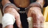 Правоохоронці запобігли замовному вбивству двох жінок під Києвом. Усхі підозрюваних арештовано(оновлено). ВІДЕО+ФОТОрепортаж