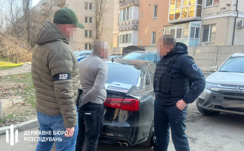 У Миколаєві судитимуть за хабар для звільнення мобілізованого