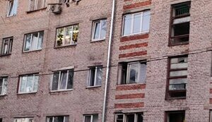 Последствия атаки на Тулу
